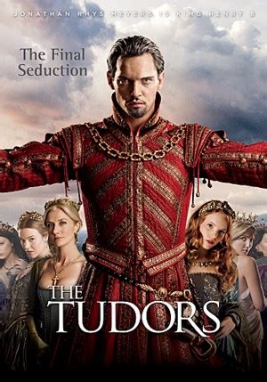 quanti episodi a stagione dei tudor|I Tudors: Episodi, Trama e Cast .